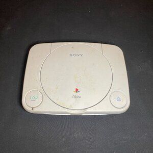 Ps1 Playstation One PS ONE